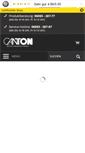 Mobile Screenshot of canton.de